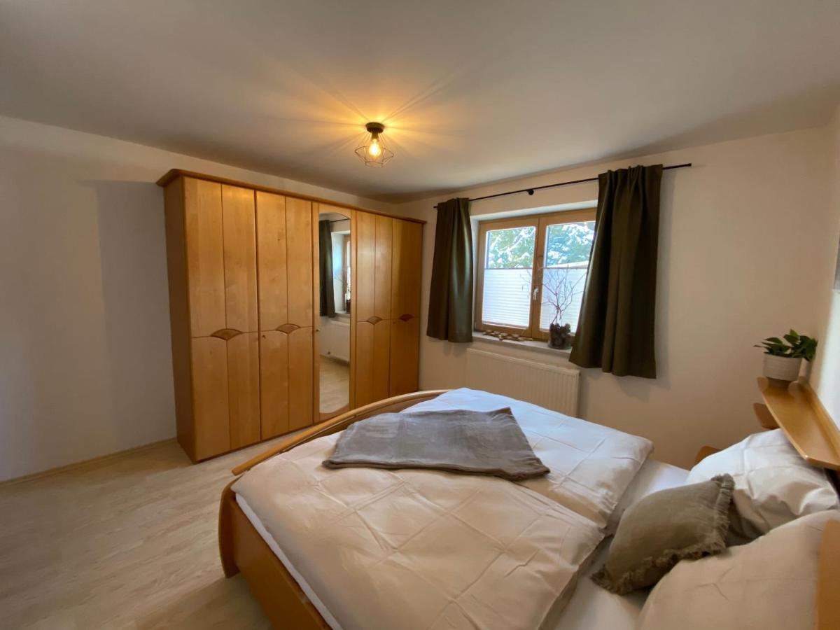Appartement Kollingwald Saalfelden Екстер'єр фото