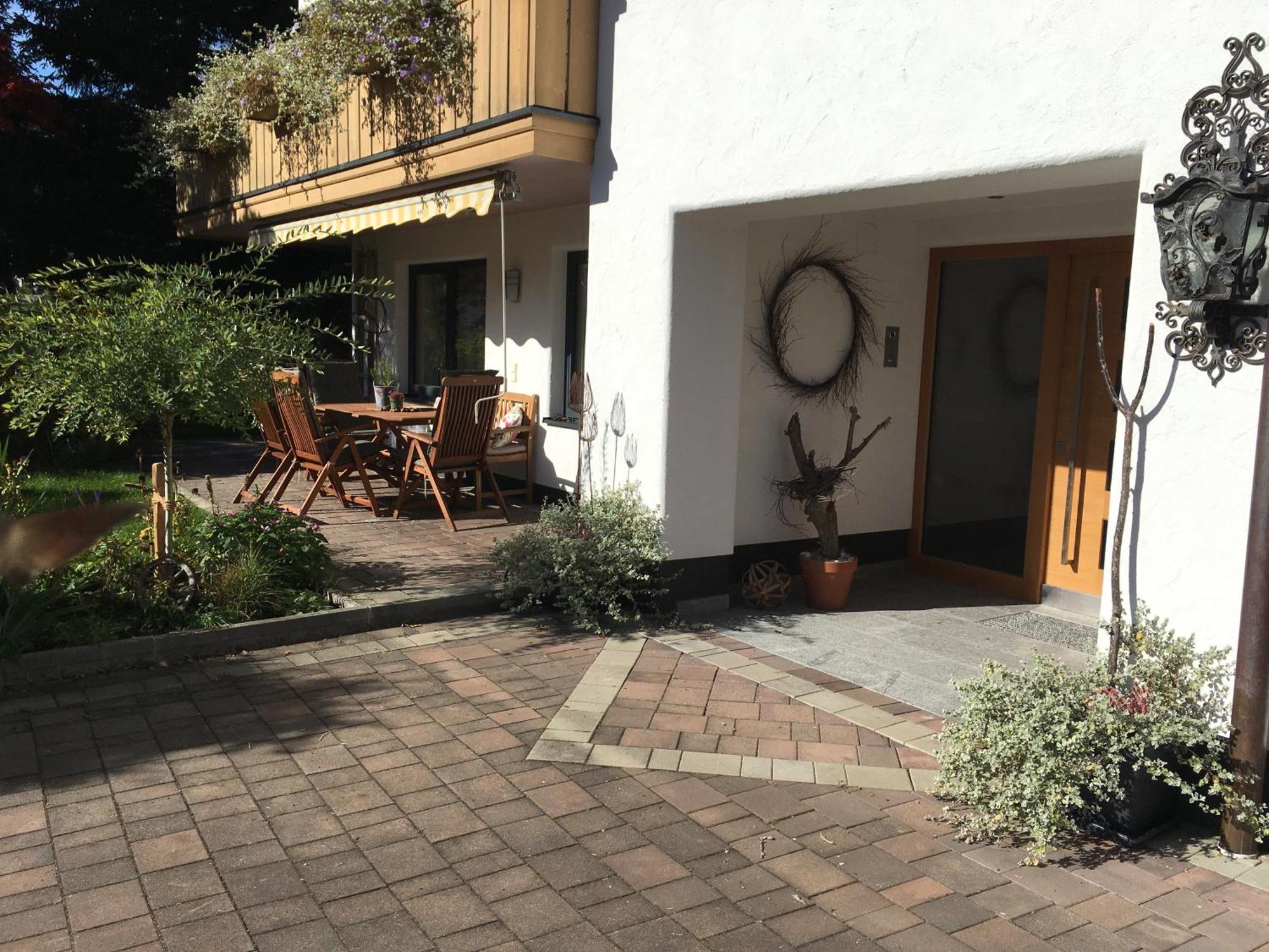 Appartement Kollingwald Saalfelden Екстер'єр фото